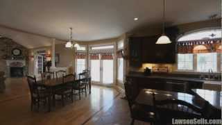 Video of 65 Birchwood | Tewksbury, Massachusetts real estate & homes