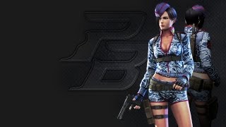Обзор Револьвера в Point Blank