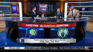 Assessing The Sixers Handling of Markelle Fultz | NBA GameTime