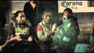 BARRICADAS DE CHERÁN