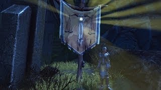 Neverwinter Online // Cloak Tower // Башня плащей