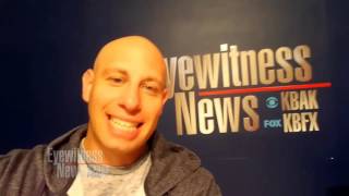 Aaron Perlman: Is Running Man Competition the next viral sensation?
