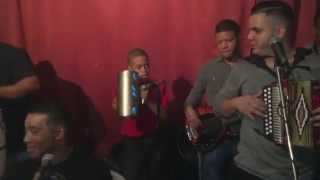 Rayling - Hijo de Papi Cerapio