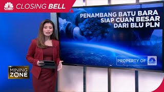 Penambang Batu Bara Siap Cuan Besar Dari BLU PLN