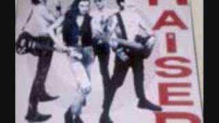 raiser - dame un beso