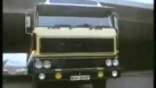 Yorkie Chocolate TV Advert (1976)