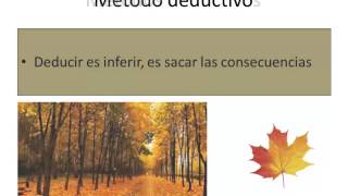 Métodos Didácticos