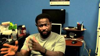 BP Reloaded 2011 - Episode 6, pt 1