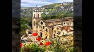 " I Colori della Lucania " - PROMO - La Primavera 1°- 20.03. / 30.04. 2015.