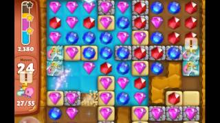 Diamond Digger Saga Level 250