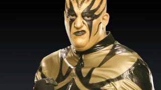 Goldust Entrance Song - Gold-Lust