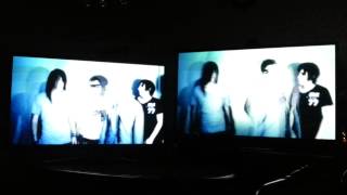 Samsung 51" F5570 vs LG 60" PH670S Plasma Beyaz Testi