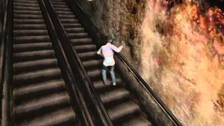 Silent Hill 4: The Room (One Weapon Mode, Hard Difficulty, best Escape ending)