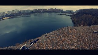 Bse ph10-125 Прогон по лесу (1\2)