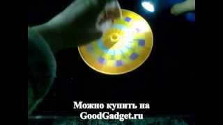 Эффект стробоскопа