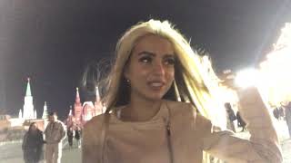 SONKIN VLOG - Приезд в Москву (Софья Рудман)