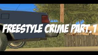 (cmlv-rp) Puncher - Freestyle Crime Part.1