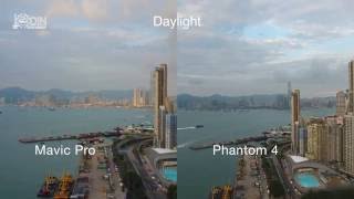 DJI Mavic Pro review