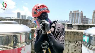 澎湖住宅海風侵蝕，風力發電機，海上作業，天花板漏水，房屋整修，屋頂漏水，防水漆，防水層施作工程，耐候，降溫，防水漆，大樓外牆漏水，大樓外牆滲漏水，蜘蛛人免鷹架搭設，高雄，台南，屏東，台北，新竹，桃園