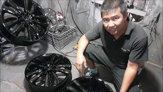 IX35 EM BLACK PIANO