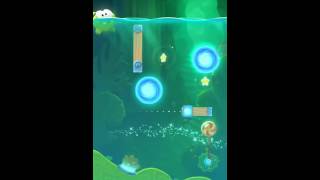 Cut the Rope: magic level 4 - 15 уровень 4-15.