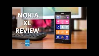 Nokia XL Style is Bigger Now Android Phone
