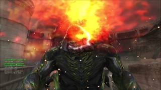 Crossfire North America 2.0 : ZM3 - Fantal Cranyon - Gameplay