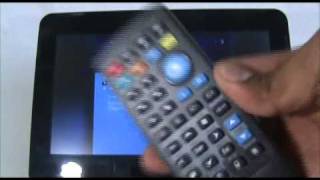 PC REMOTE CONTROL