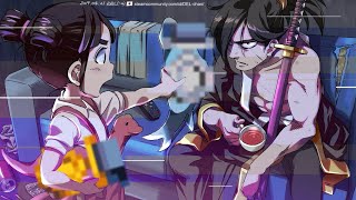 Katana Zero прохождение на скорость 33:07.77