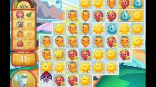 Farm Heroes Saga level 743