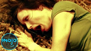 Top 10 Secrets About How The Saw Traps Were Filmed