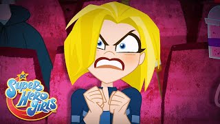 #КрикОтчаяния  | DC Super Hero Girls Россия