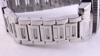 Android USA Parma Watch