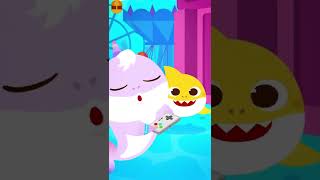 [App Tráiler] Mundo Tiburón Bebé para Niños