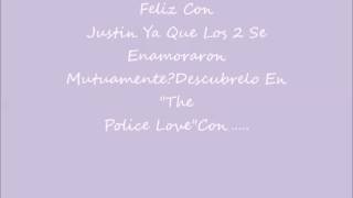 The Police Love ♥-TRAILER OFFICIAL-Tabhata∞ Novelas De Justin Bieber & Tu