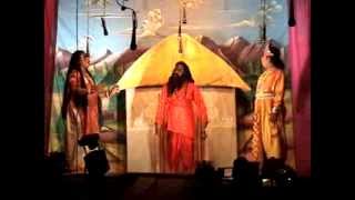 কুরুক্ষেত্রে কৃষ্ণ পার্ট -১
