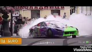 Miyagi & эндшпиль Remix долбим  bas 2017