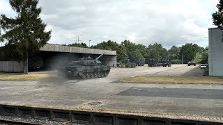 Leopard 2A6