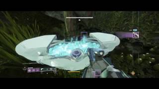 HOW TO GET SECRET 2nd ENCOUNTER RAID CHEST *WARLOCK* (LAST WISH RAID - READ DESCRIPTION)