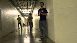 Hack Duke Nerf Wars