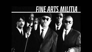 Fine Arts Militia - A Twisted Sense Of God pt.1