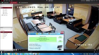 IP Cam Trolling: я ебу собак