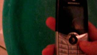 Motorola c650 - Мотоутопия