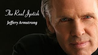 The Man Who Talks To Planets (Vedic Astrology Master Jeffrey Armstrong/Kavindra Rishi)