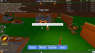 Roblox Time Clash Ep 1