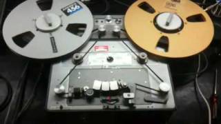 Nagra IV-S