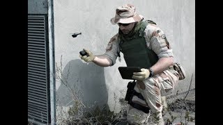 ??Крошечный беспилотник PD-100 PRS (Black Hornet)??