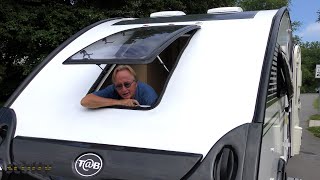I'm Buying a Trailer and Living In It