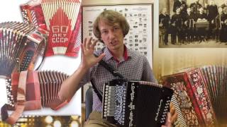 Сразу 5 классных и недорогих гармоней!