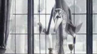 El Cadáver de la Novia// Corpse Bride Trailer
